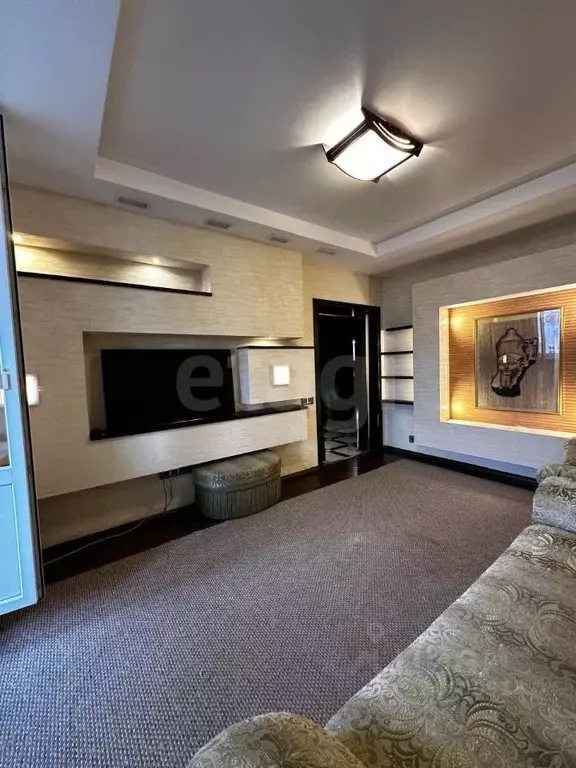 3-к кв. Владимирская область, Ковров ул. Строителей, 31/2 (96.3 м) - Фото 2