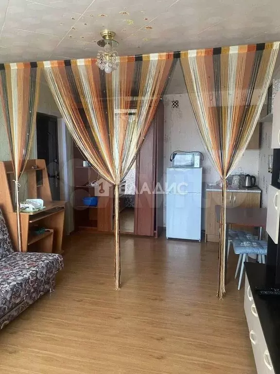 Комната 18 м в 8-к., 8/11 эт. - Фото 1