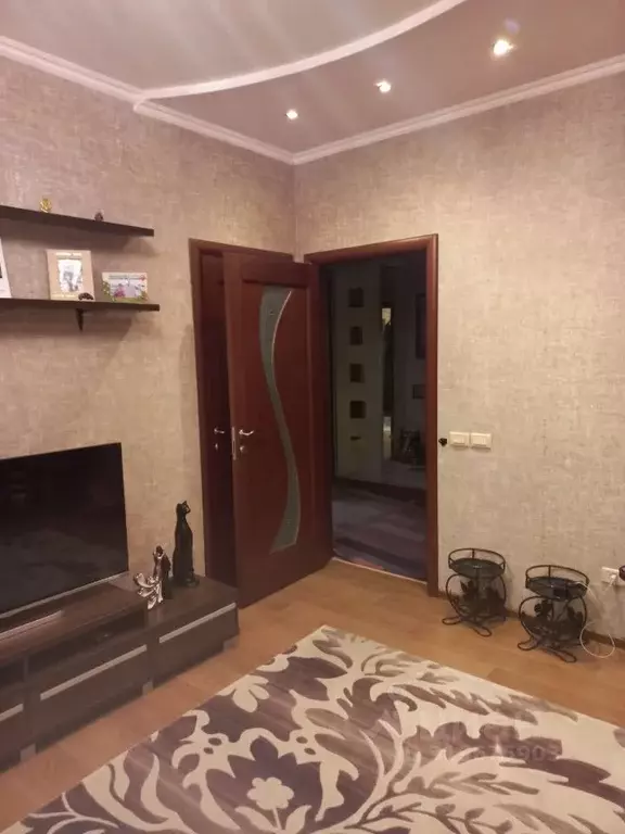 2-к кв. Алтайский край, Барнаул ул. Панфиловцев, 23 (72.4 м) - Фото 2