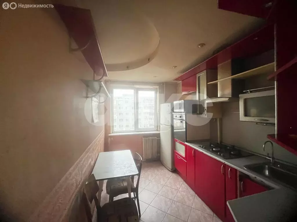 3-комнатная квартира: Тула, улица Пузакова, 5 (64.6 м) - Фото 1