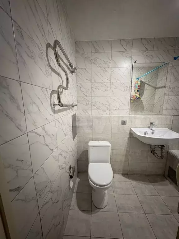1-к. квартира, 40 м, 15/19 эт. - Фото 0