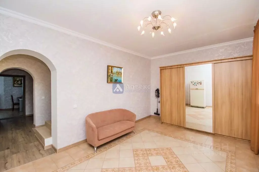 Коттедж в Тюменская область, Тюменский муниципальный округ, д. ... - Фото 2