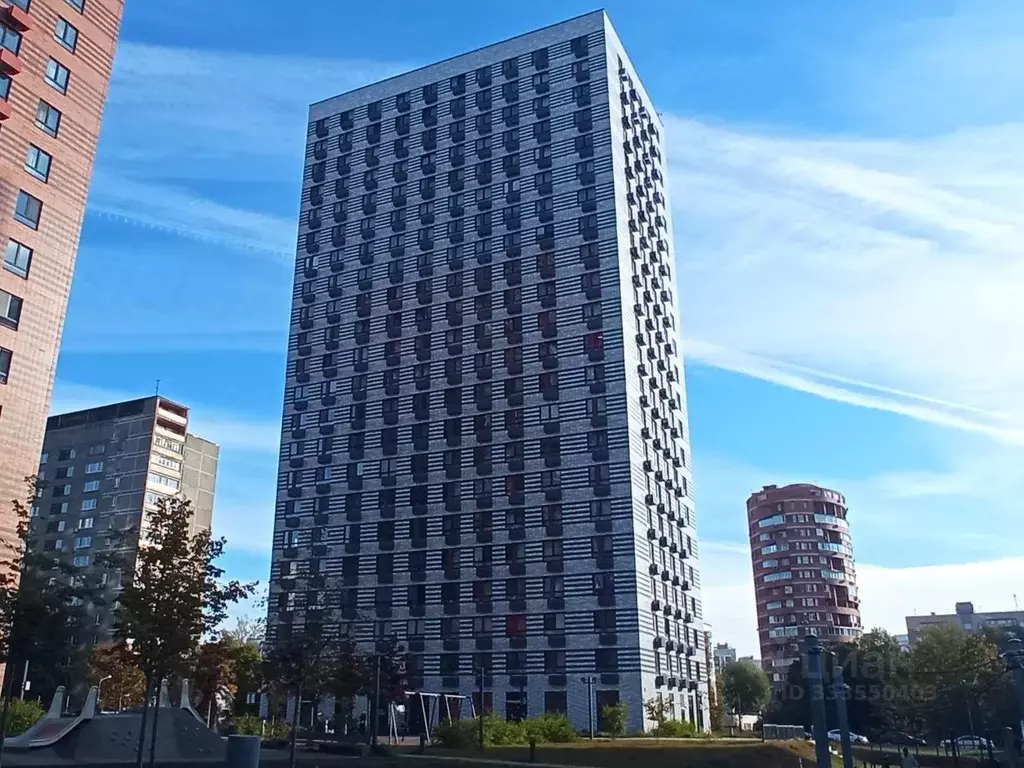 Помещение свободного назначения в Москва ул. Маршала Сергеева, 3 (70 ... - Фото 1