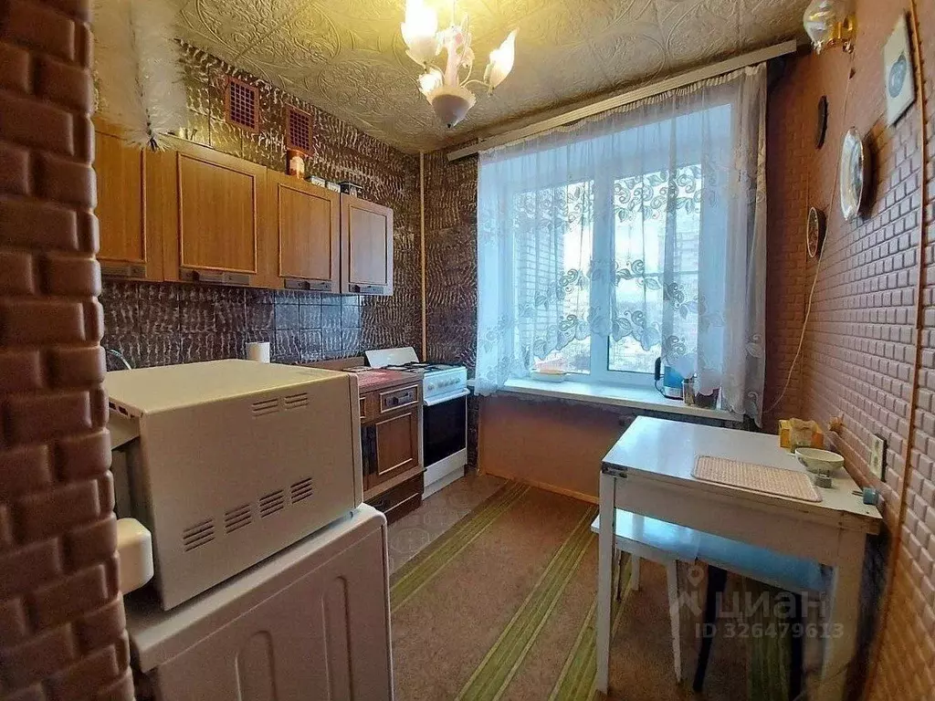 3-к кв. Санкт-Петербург просп. Ветеранов, 88 (59.0 м) - Фото 2