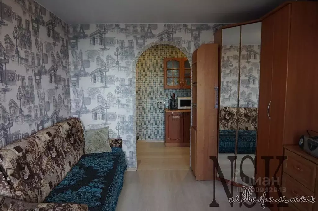 Комната Московская область, Люберцы городской округ, д. Островцы ул. ... - Фото 1