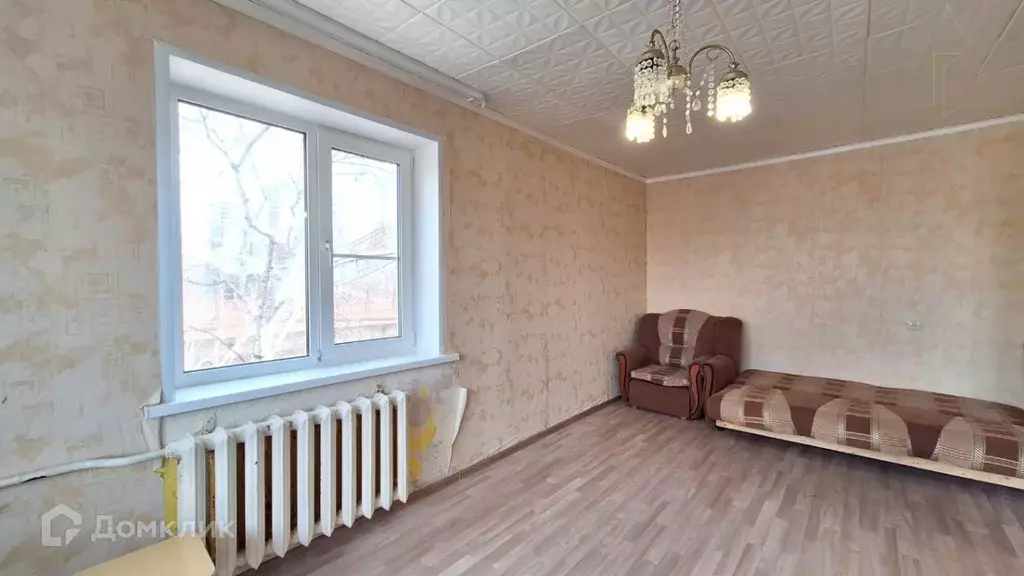 Продаётся 1-к квартира, 30.9 м - Фото 1