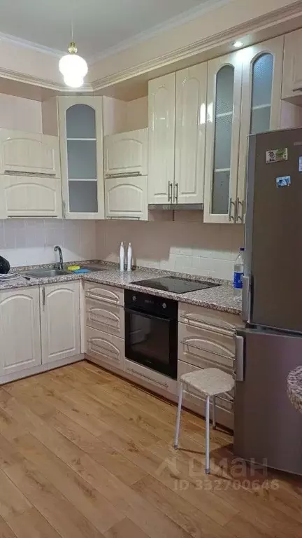 1-к кв. Крым, Симферополь ул. Ростовская (58.0 м) - Фото 2