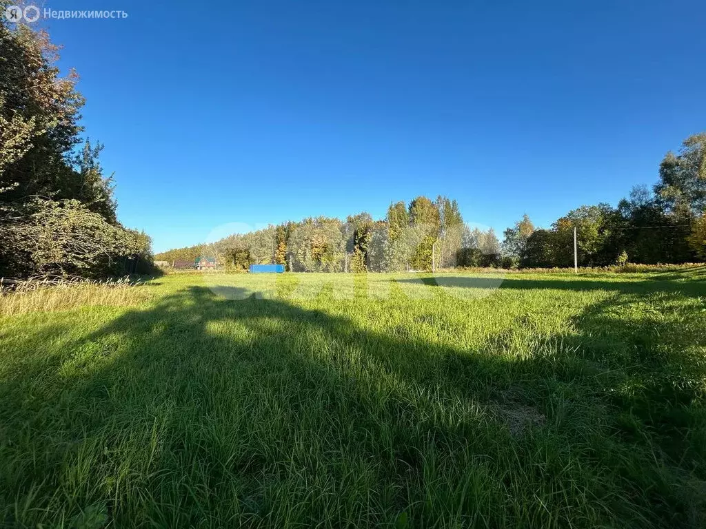Участок в Тульская область, городской округ Тула, село Зайцево, ... - Фото 1