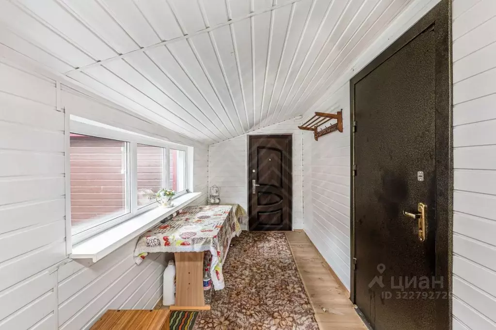 Дом в Челябинская область, Сатка Новая ул. (84 м) - Фото 2