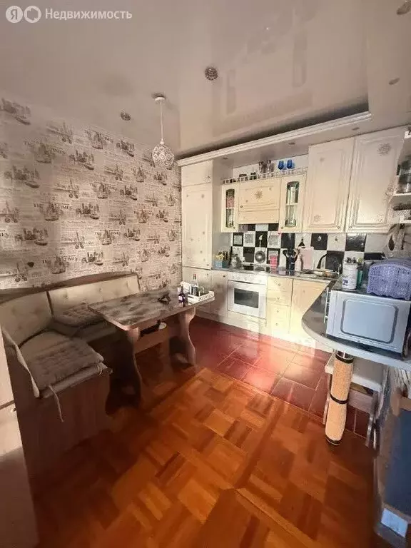 Квартира-студия: Чита, улица Чкалова, 73 (40.4 м) - Фото 1