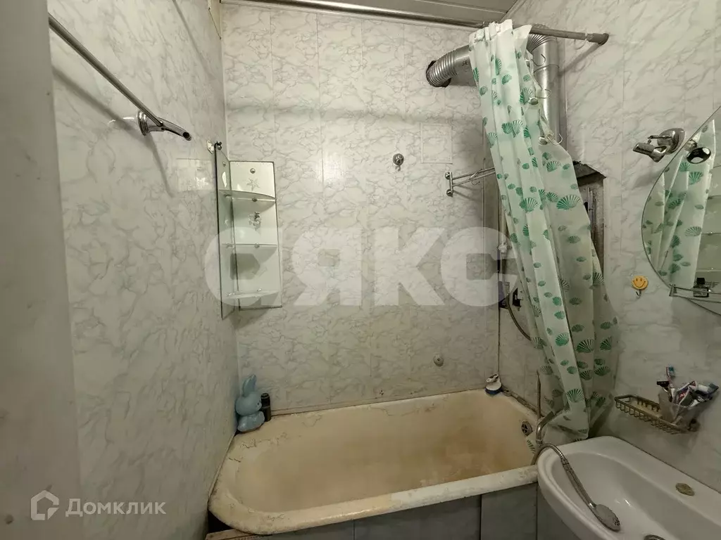 Продаётся 2-к квартира, 47 м - Фото 1