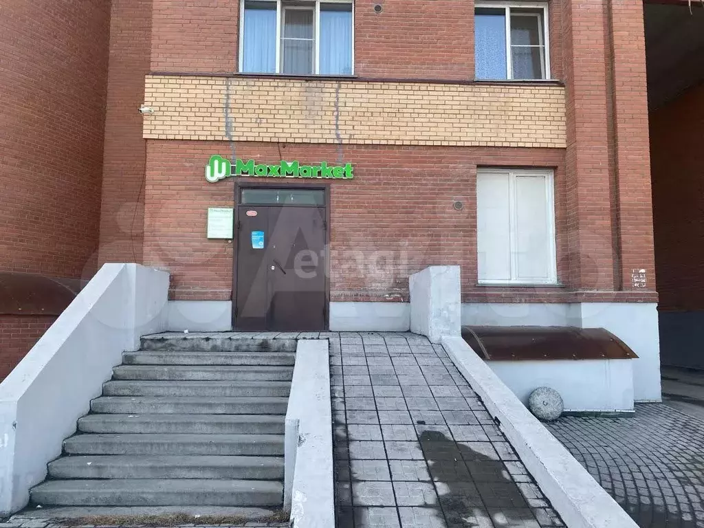 Продам помещение свободного назначения, 35 м - Фото 1