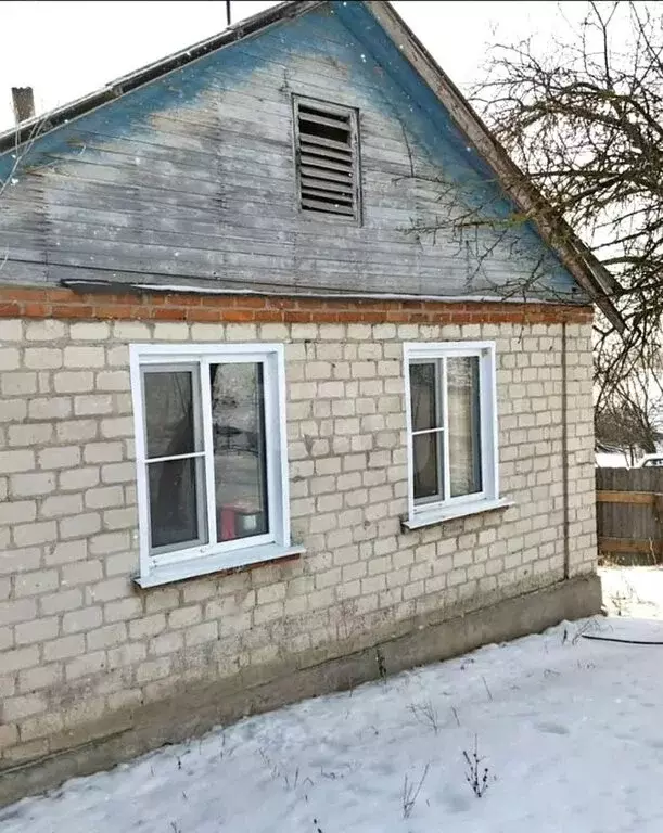 Дом в село Проточное, Заречная улица (53.5 м) - Фото 2