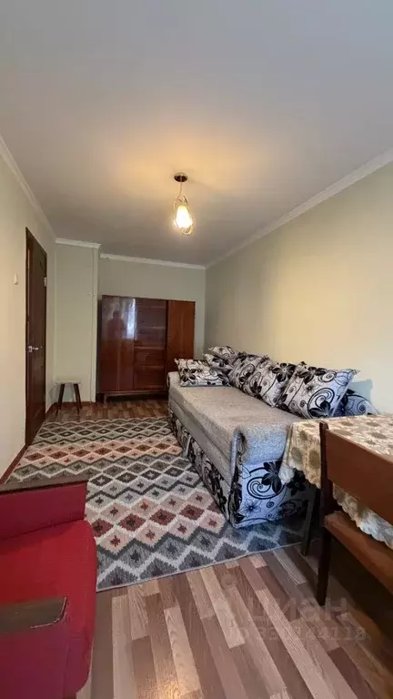 2-к кв. Крым, Симферополь ул. Железнодорожная, 3 (44.0 м) - Фото 2