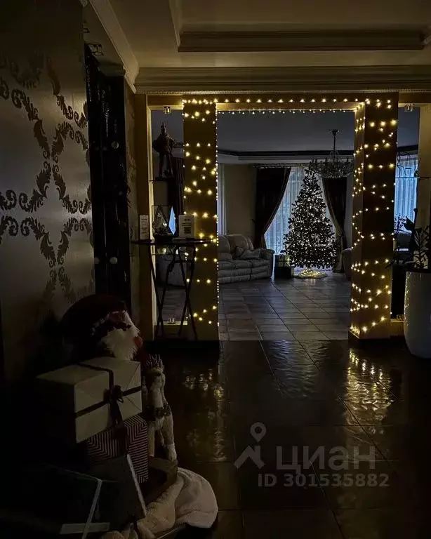 Дом в Московская область, Люберцы городской округ, с. Верхнее Мячково, ... - Фото 1