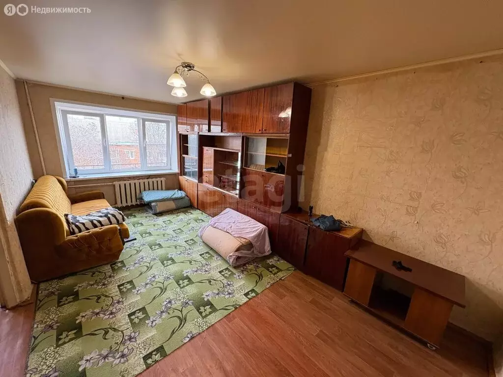 2-комнатная квартира: Тула, улица Дмитрия Ульянова, 16 (43.4 м) - Фото 2