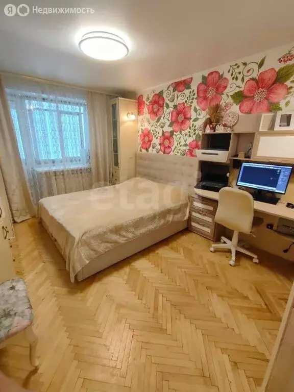 2-комнатная квартира: Лихославль, улица Вагжанова, 2 (44.3 м) - Фото 1