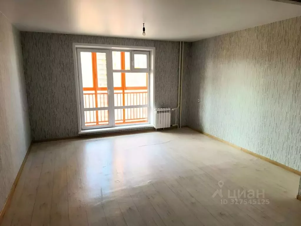 Студия Красноярский край, Красноярск Аральская ул., 53 (33.0 м) - Фото 0