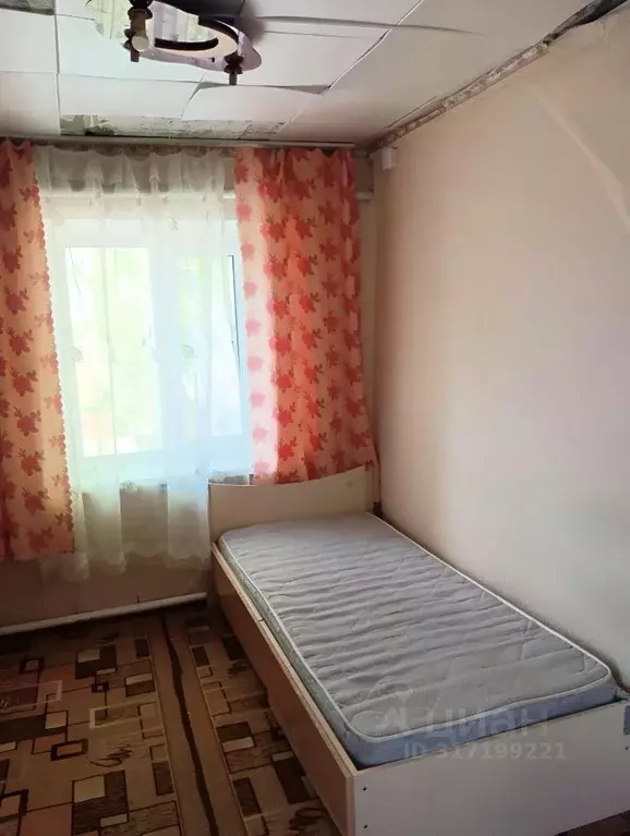 2-к кв. Тверская область, Старица ул. Мира, 19 (36.4 м) - Фото 1