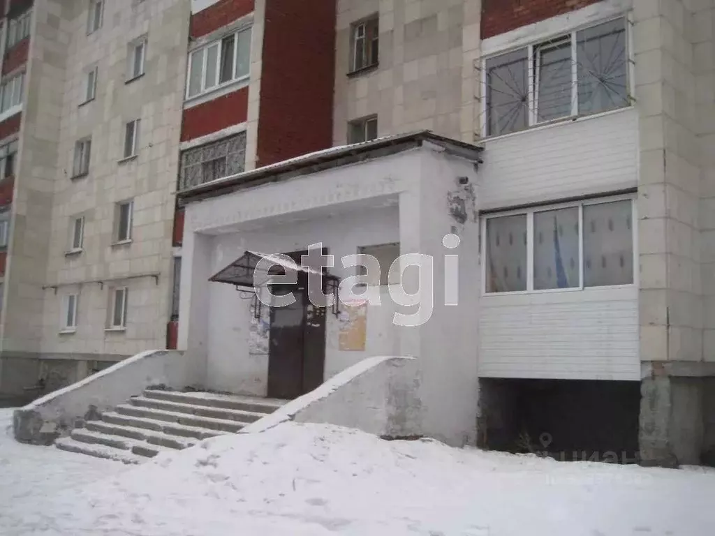 2-к кв. Свердловская область, Нижний Тагил ул. Быкова, 29 (40.0 м) - Фото 1