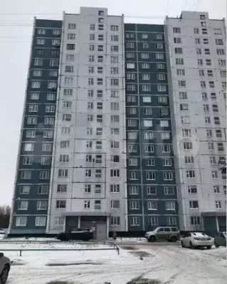 Аукцион: 2-к. квартира, 58,2 м, 4/16 эт. - Фото 0