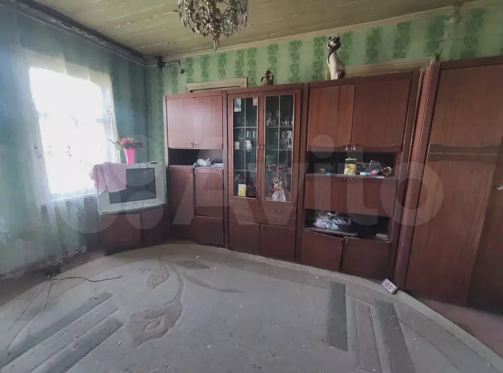 Дом 50 м на участке 4,2 сот. - Фото 0