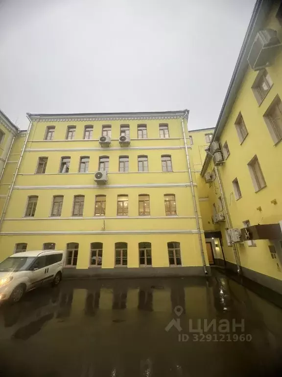 Офис в Москва Петровский бул., 9С2 (230 м) - Фото 1