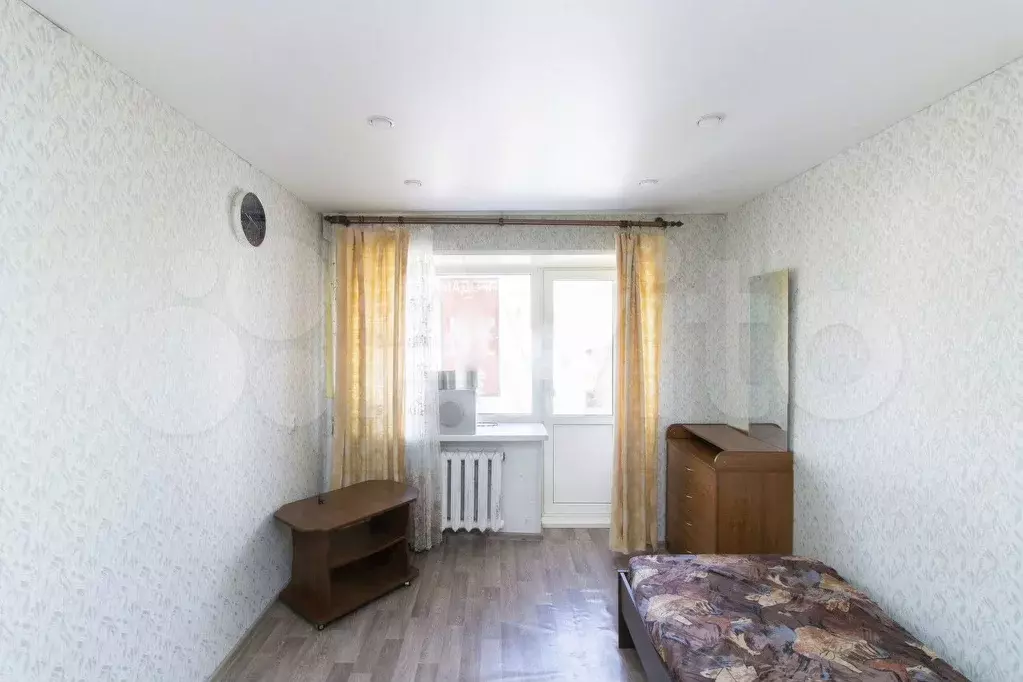 Комната 24 м в 2-к., 5/5 эт. - Фото 0