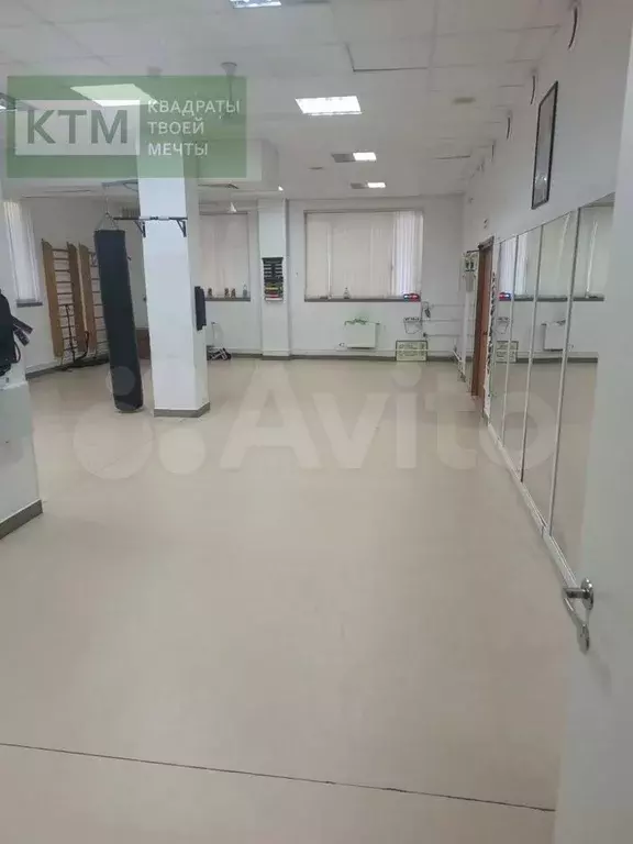 Продам помещение свободного назначения, 127 м - Фото 1