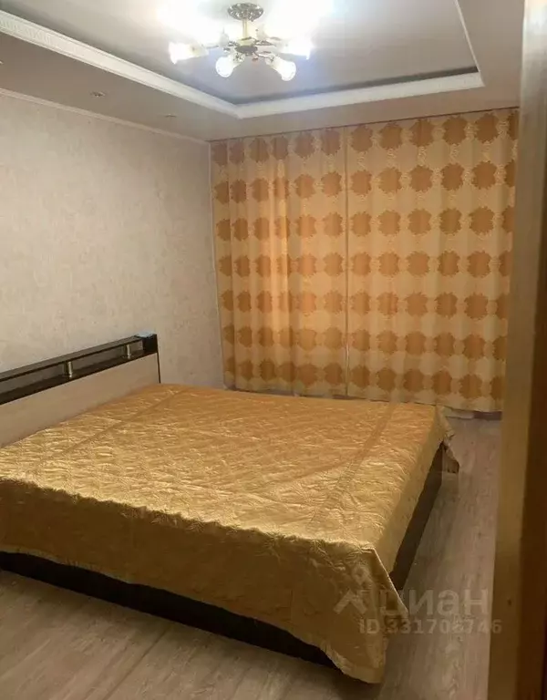 2-к кв. Москва Перовская ул., 42К3 (42.4 м) - Фото 1
