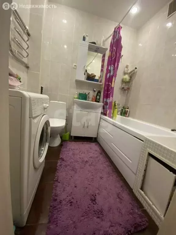 1-комнатная квартира: Новосибирск, улица Виктора Уса, 15 (42 м) - Фото 0