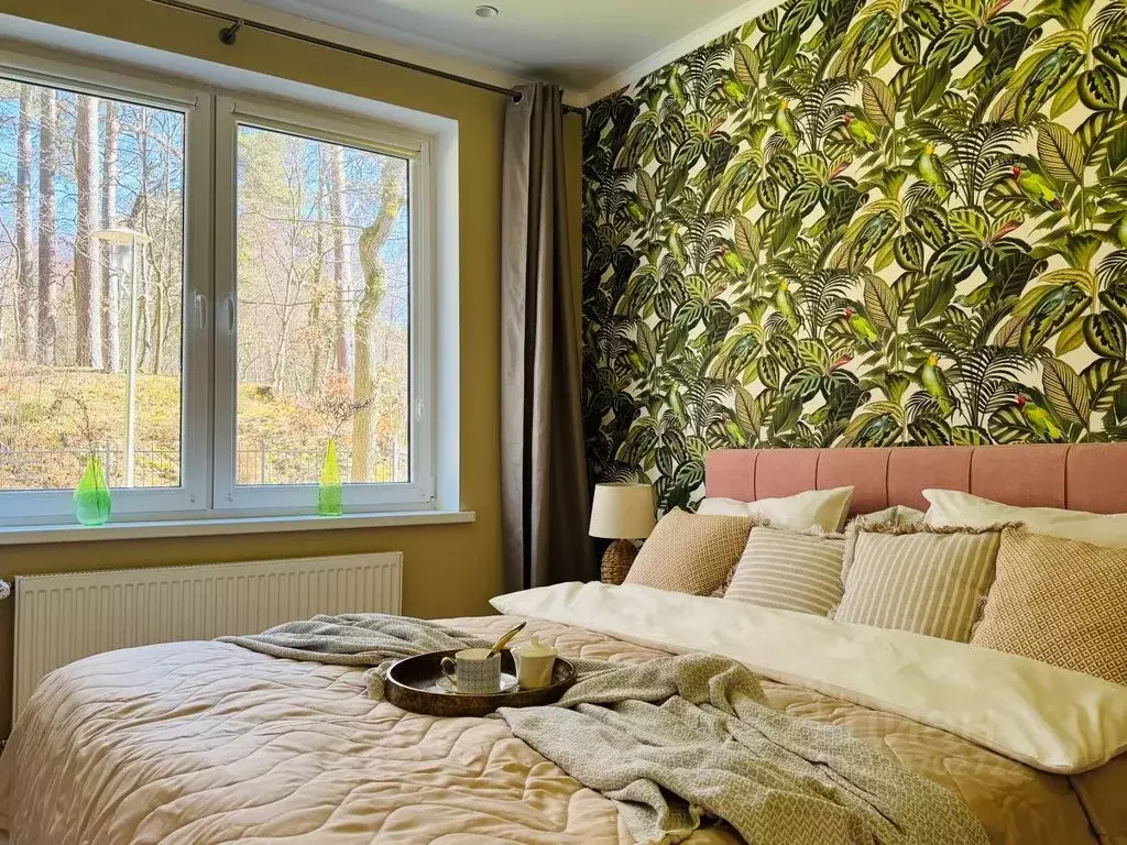 1-к кв. Калининградская область, Светлогорск Майский проезд, 19 (38.0 ... - Фото 2