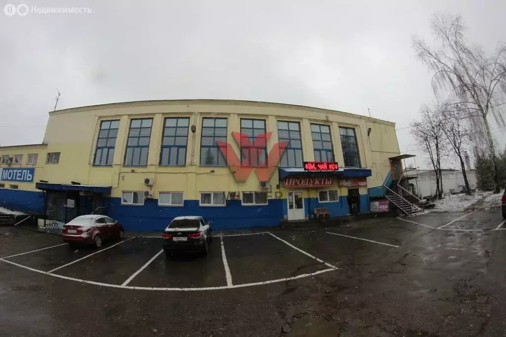 Торговая площадь (510 м) - Фото 1