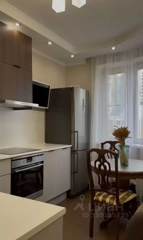1-к кв. Московская область, Красногорск бул. Красногорский, 48 (39.0 ... - Фото 2