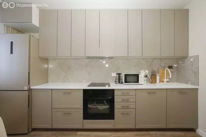 2-комнатная квартира: Иркутск, Байкальская улица, 289/7 (69 м) - Фото 1