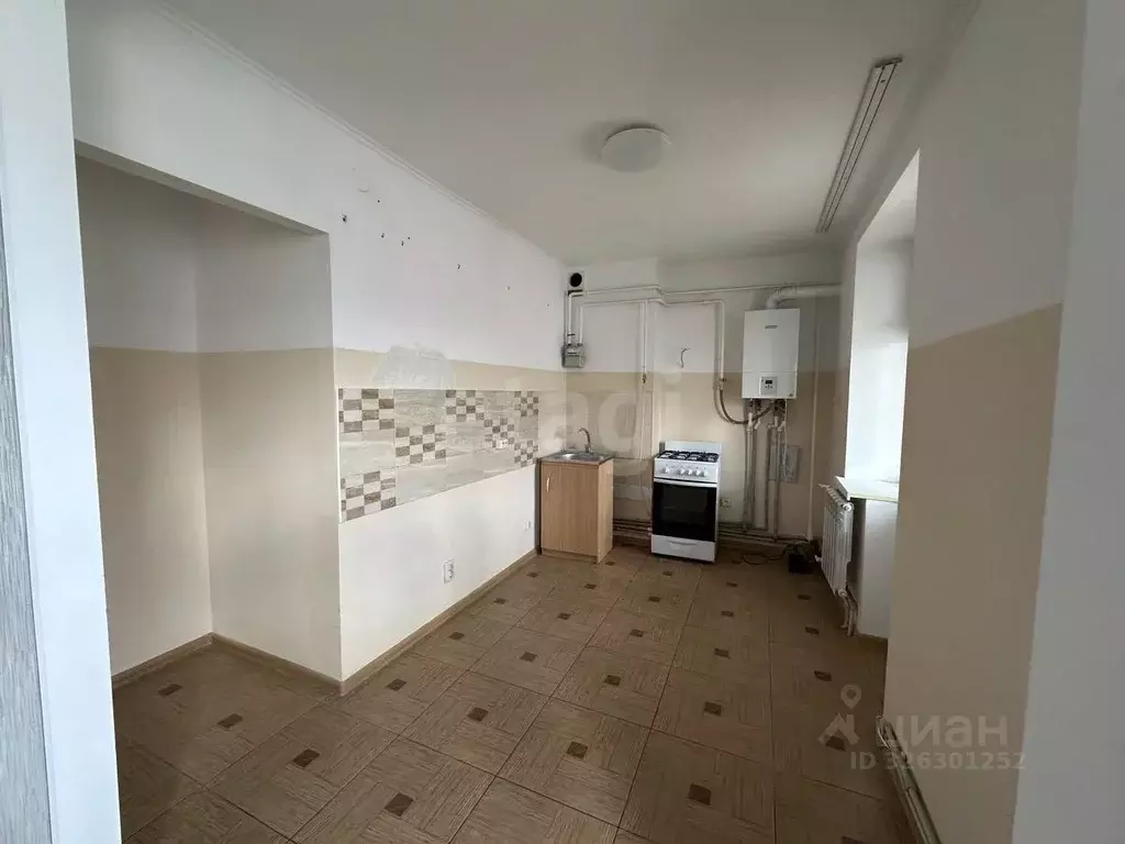 3-к кв. Севастополь ул. Симонок, 55А (69.8 м) - Фото 1