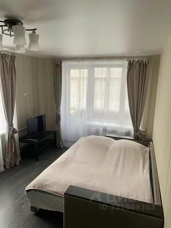 2-к кв. Московская область, Химки просп. Мира, 16 (48.0 м) - Фото 1