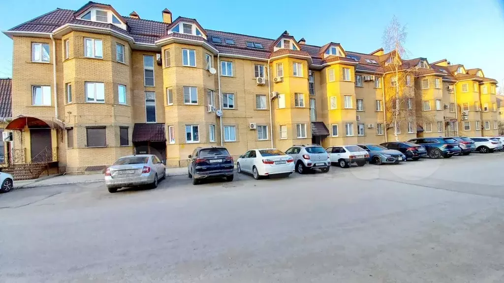3-к. квартира, 95 м, 2/3 эт. - Фото 0