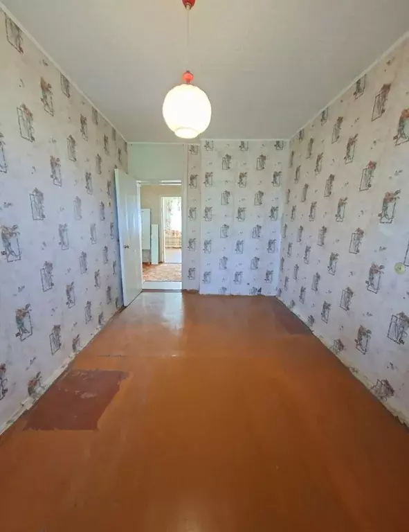 Продаётся 3-к квартира, 65.1 м - Фото 1