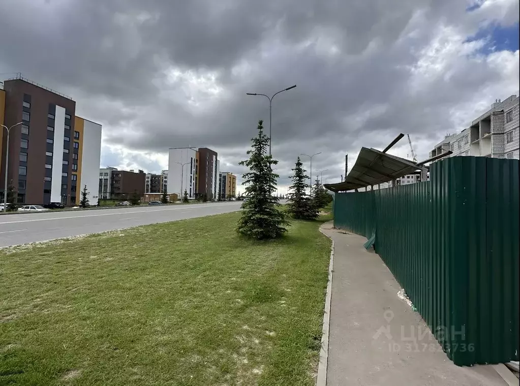 Помещение свободного назначения в Волгоградская область, Волгоград ул. ... - Фото 0