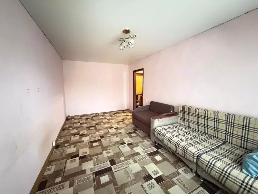 1-к кв. Саратовская область, Энгельс ул. Колотилова, 36 (31.0 м) - Фото 2