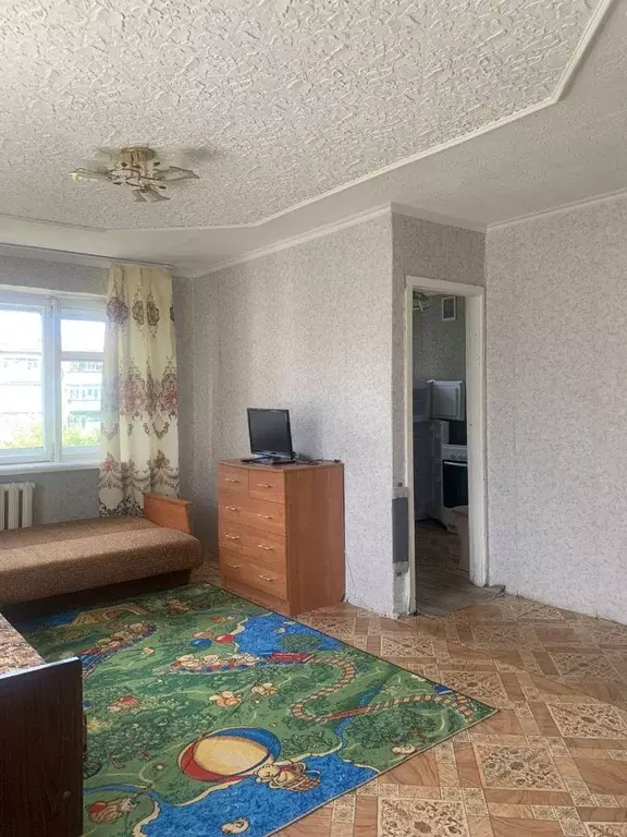 1-к кв. Вологодская область, Череповец ул. Бардина, 15 (31.0 м) - Фото 0
