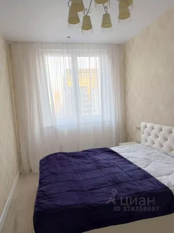 1-к кв. Москва Березовая аллея, 19к3 (35.0 м) - Фото 1