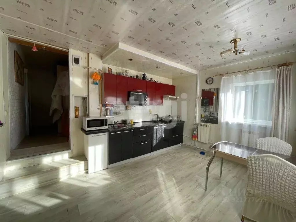 2-к кв. Костромская область, Кострома ул. Островского, 32 (42.1 м) - Фото 1