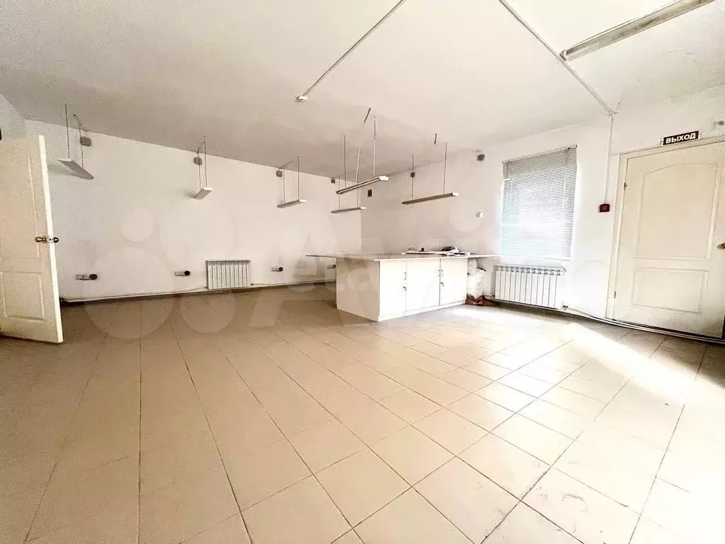 Продам помещение свободного назначения, 59.1 м - Фото 1