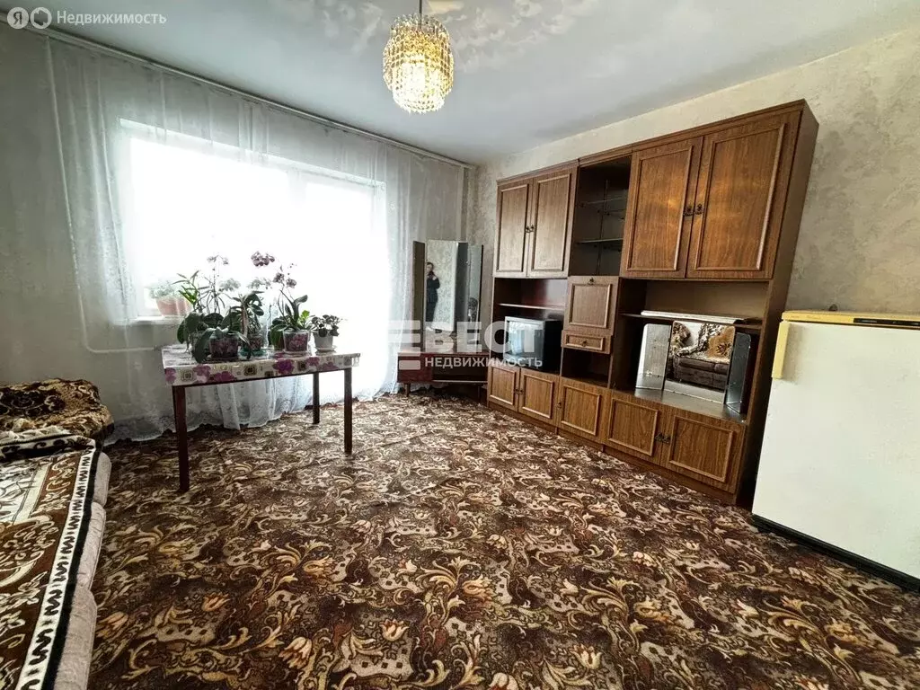 2-комнатная квартира: Полысаево, улица Космонавтов, 75 (51.8 м) - Фото 2