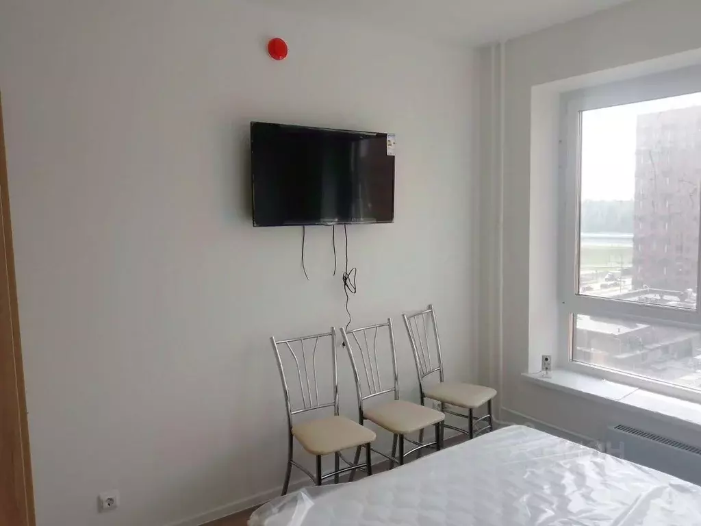 2-к кв. Москва ул. Красулинская, 22 (33.4 м) - Фото 2