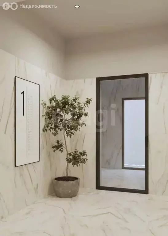 1-комнатная квартира: Энгельс, микрорайон Энгельс-9, 1 (38.8 м) - Фото 1