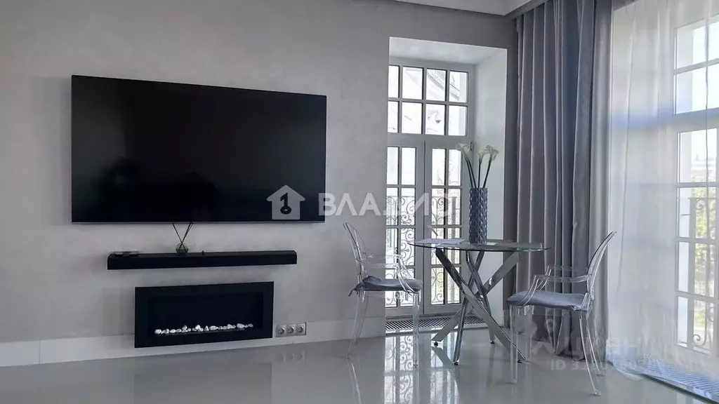 2-к кв. Санкт-Петербург Лахта тер., ул. Новая, 27к1 (75.0 м) - Фото 1