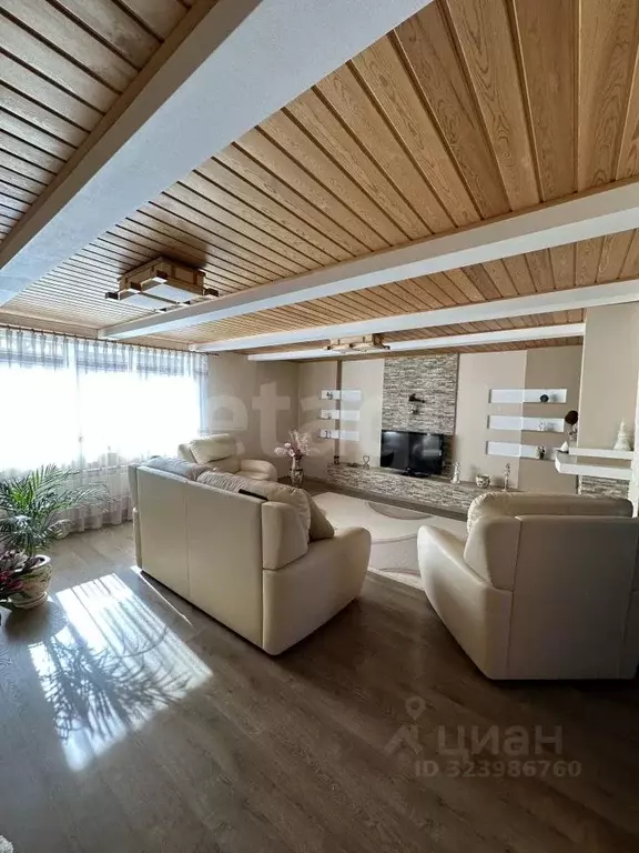 Дом в Иркутская область, Иркутск Лесной мкр, Верхняя ул. (247 м) - Фото 2